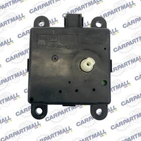 Nissan 3j010-30850 03-07 Murano Heater Flap Blend Door Regulator Motor Actuator
