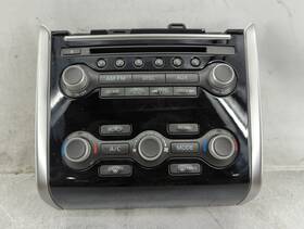 Nissan 3ka0b F21pb1q40b 2014 Pathfinder Ac Heater Climate Control U9msr
