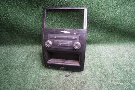 4372257 Nissan 2013 2014 2015 Titan Center Dash Ac Control Radio Bezel Oem 4372257 Nissan 2013 2014 2015 Titan Center Dash Ac Control Radio Bezel Oem