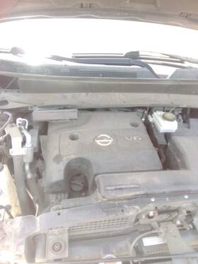 Nissan 450880 Used A/c Temperature Control Module Fits 2016 Pathfinder Ac