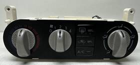 Nissan 451-011-0110 2000-2006 Sentra A/c Ac Heater Temperature Climate Control Oem New Bulbs