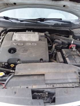 Nissan 475063 Used A/c Temperature Control Module Fits 2008 Maxima Ac Cont
