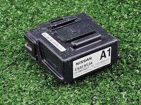Nissan 476a0-9fl0a Rogue 2017-2018 Idm Controller Module Oem Used
