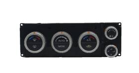 4nah18c612af Nissan 04 - 07 Quest Armada Qx56 A/c Heater Temperature Climate Control 4x4 Oem