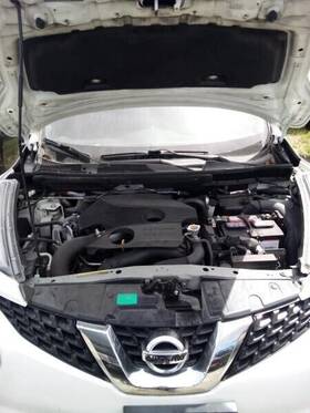 Nissan 535333 Used A/c Temperature Control Module Fits 2017 Juke Ac Contro