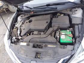 Nissan 539086 Used A/c Temperature Control Module Fits 2016 Altima Ac Cont