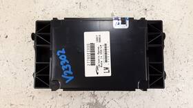 Nissan 591-10897 2017 Titan Xd Temperature Ac Control Amplifier Module Oem Lkq
