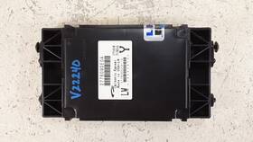 591-11145 Nissan 2018 Maxima Temperature Ac Control Amplifier Module Oem Lkq