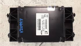 Nissan 591-13131 2019 2020 Pathfinder Temperature Ac Control Amplifier Module Oem Lkq