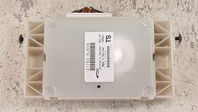 Nissan 591-16438 2018-2020 Armada Temperature Ac Control Amplifier Module Oem Lkq