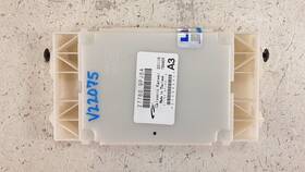 Nissan 591-76576 2017 Pathfinder Temperature Ac Control Amplifier Module Oem Lkq