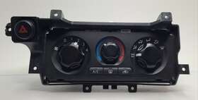 5haj7nc800 Nissan 05 06 07 08 Frontier Manual Climate Ac Heater Temperature Control Oem