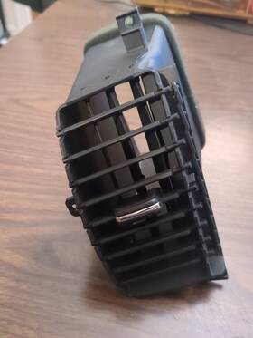 5neh19c681a0w Nissan 2005 2006 2007 2008 2009 10 11 12 Frontier Right Ac Vent Oem 5neh19c681 5neh19c681a0w Nissan 2005 2006 2007 2008 2009 10 11 12 Frontier Right Ac Vent Oem 5neh19c681