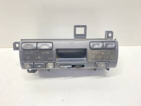 Nissan 62742 34700 1993-1994 Altima Ac Heater Temperature Climate Control Oem