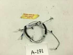 Nissan 651.da1p09 2009 Maxima A/c Wire Harness Oem