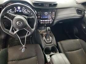 655-10021 Nissan Rogue 2017-2020 Temperature Control Ac