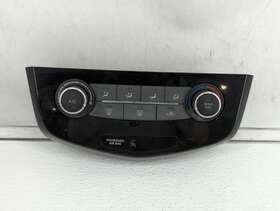 Nissan 655-10022 2017-2019 Rogue Sport Ac Heater Climate Control Temperature Oem Esj2u