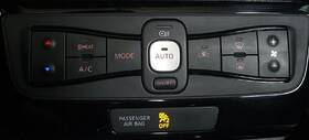 655-10469 Nissan 2018 Leaf Heater Climate Temperature Control Unit Oem