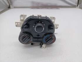 Nissan 655-10476 2019 Versa Ac Tempter Control Oem 275109kz2a