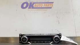 275006lb4a Nissan 655-10965 20-22 Sentra Sr Oem Hvac Ac Heat Temp Climate Control Unit Id
