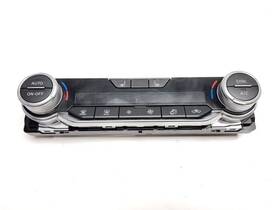 27500-6lb5a Nissan 655-10967 2020-2022 Sentra Temperature Control Oem Id 275006lb5a