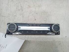 655-10968 Nissan 21 Sentra Temperature Control With Heated Seats Oem