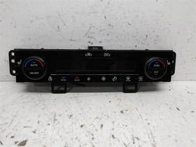 Nissan 655-11239 2023 Rouge Automatic Temperature Control Id 275006rr7b Fits 2021-2023