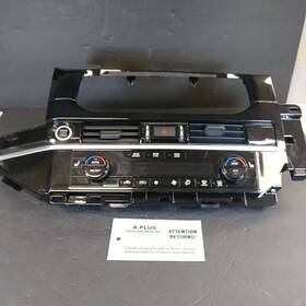 Nissan 655-11550 2022 Pathfindr Oem Temperature Control Sv Id 275006ta1a Fits 22-24