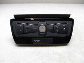 655-11755 Nissan 2021-2024 Leaf Ac Heater Temperature Controls Oem