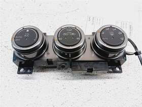 275006gp2a Nissan 655-11902 23 Z Temperature Control Unit Oem 275006gp2a Nissan 655-11902 23 Z Temperature Control Unit Oem