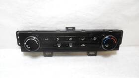 27500-6rr0d Nissan 655-11919 2023 2024 Rogue Manual Climate Temperature Control Oem