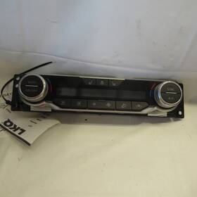Nissan 655-12123 2024 2025 Sentra Ac Heater Temperature Control Unit Oem