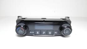 Nissan 655-12356 2021-2024 Kicks Auto Climate Ac Heater Temperature Control Oem