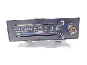 Nissan 655-50231 1982 1983 280zx Oem Temperature Control