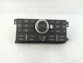 Nissan 655-50467 2008 Quest Ac Heater Climate Control Akoy7