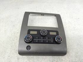 Nissan 655-50564 2012 Titan Ac Heater Climate Control Toxee