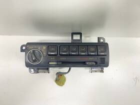Nissan 655-50624 1994-1997 Altima Ac Heater Temperature Climate Control Oem 655-50624c