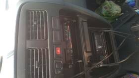 655-50676a Nissan Temperature Control Without Ac Fits 94-95 Pickup 26107901