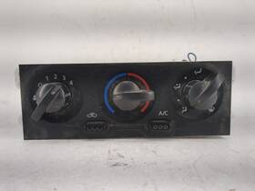 Nissan 655-51145a 2001-2001 Xterra Ac Heater Roof Climate Control Zxrwq