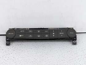 275007y010 Nissan 655-51485 2004-2006 Maxima Ac Heater Climate Control Temperature Oem Mbqi9