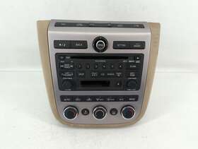 655-51698 Nissan 2006-2007 Murano Ac Heater Climate Control Temperature Oem H4p7l
