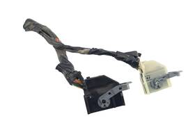 Nissan 655-51714 2006 2007 Titan Manual Temperature Control King Cab Wire Connectors Plugs