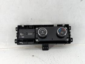 Nissan 655-52107 2008-2012 Pathfinder Ac Heater Roof Climate Control Tmxxo