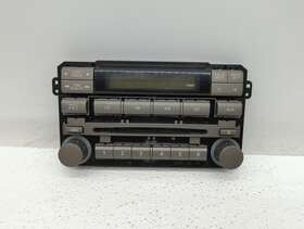 655-58594 Nissan 2005 Titan Ac Heater Climate Control Dctll