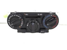 655-58920 Nissan 2013-2021 Nv 200 S Model Manual Ac Heater Temperature Control Oem Lkq