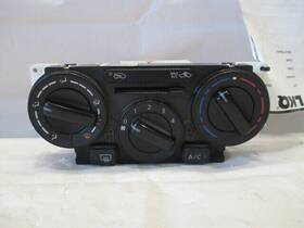 Nissan 655-58921 2017 2018 2019 2020 2021 Nv 200 Ac Heater Temperature Control Unit Oem