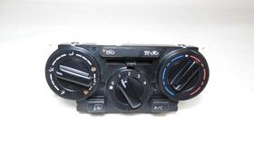 Nissan 655-58922 2013-2021 Nv 200 Sv Manual Climate Ac Heater Temperature Control Oem