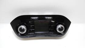 Nissan 655-72663 2014 Juke Auto Climate Ac Heater Temperature Control At Oem