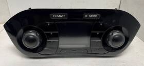 Nissan 655-72666 2015 Juke Nismo Awd Automatic A/c Heat Temperature Control Unit Oem Lkq