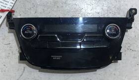 Nissan 655-72682 15 Murano Heater Ac Temperature Climate Controls Oem Lkq